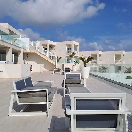 Апартаменты Luxury Sea View Senator Lanzarote Коста-Тегисе Экстерьер фото