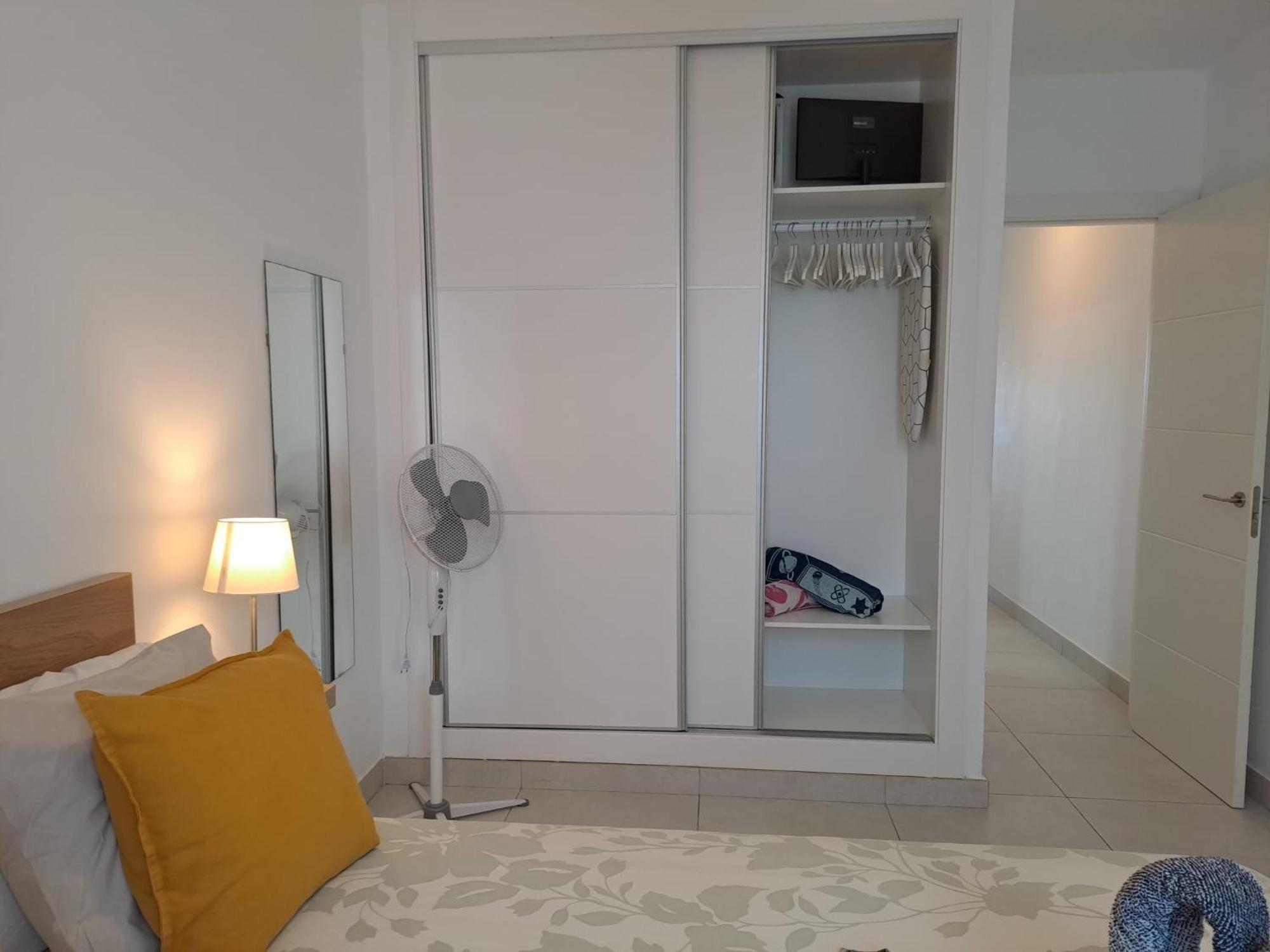 Апартаменты Luxury Sea View Senator Lanzarote Коста-Тегисе Экстерьер фото